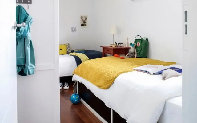 Watervilla in Loosdrecht