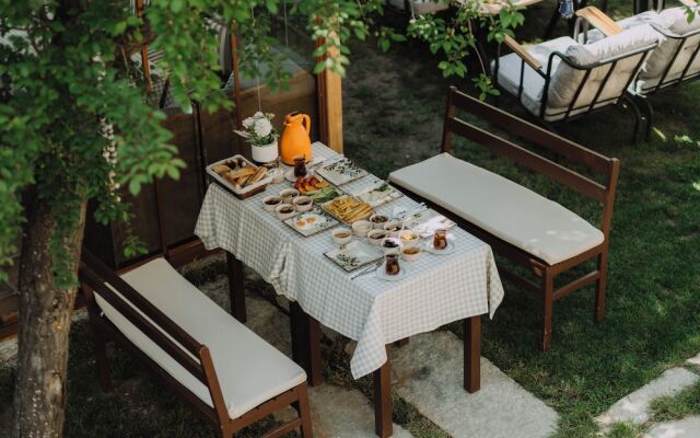 Arslan Bey Mansion Private Accommodation Facility