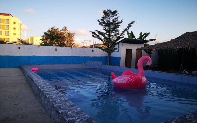 MY Rainforest Homestay