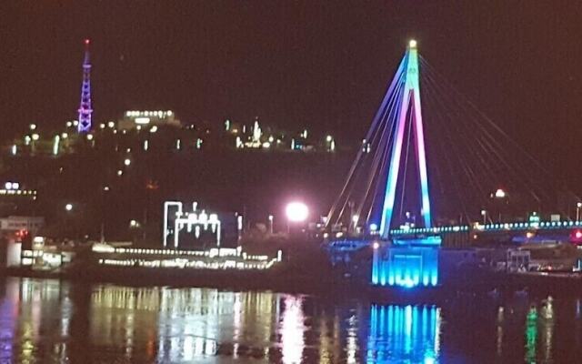 Yeosu Lium Spa Hostel