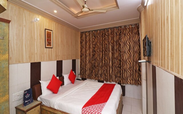 SPOT ON 23179 Hotel Golden Bangla