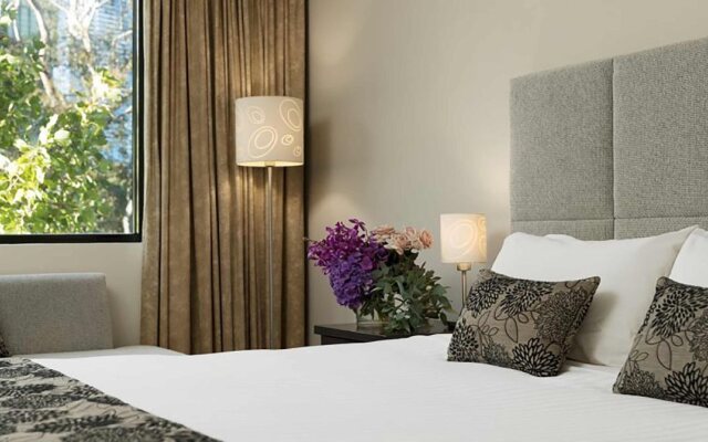 Crowne Plaza Melbourne Carlton by IHG