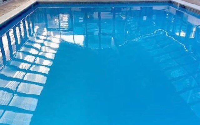 Sapphire Resorts @ Park Regency, Park City, USA