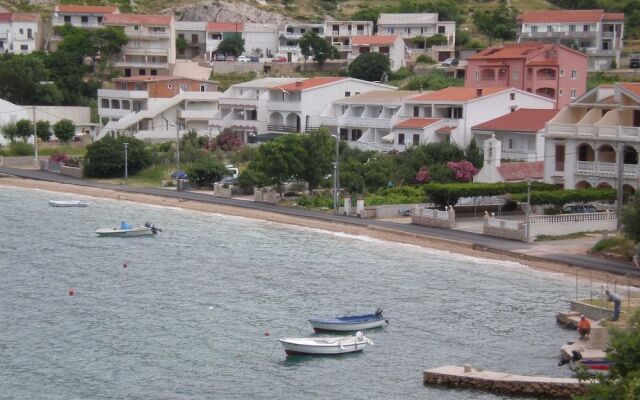 Apartments And Rooms Magdalena
