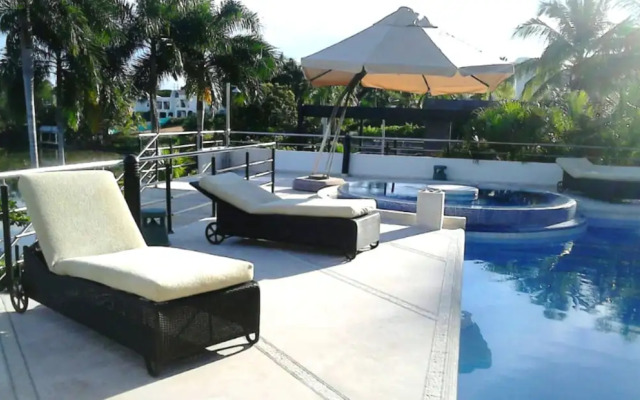 Finca Vacacional Peñón XXI