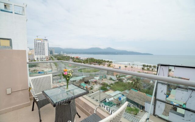Truong Tai Hotel