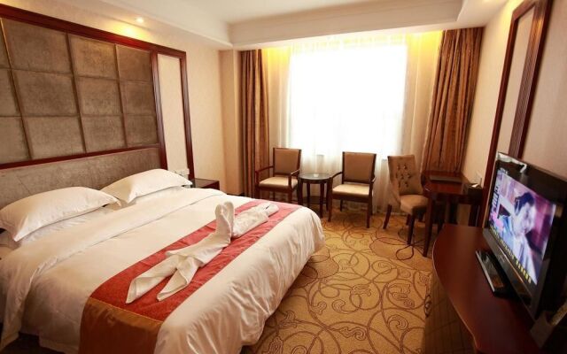 Huamao Hotel