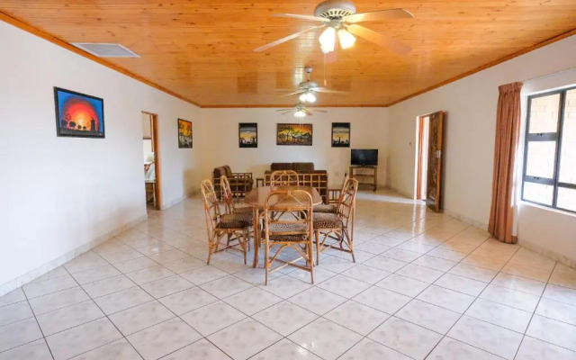 Lake St Lucia Villas