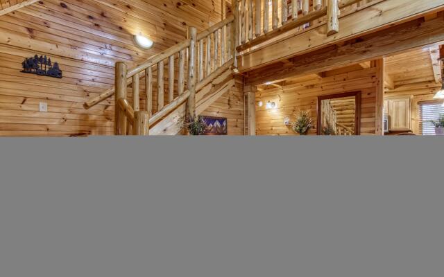 Natural Beauty In Gatlinburg