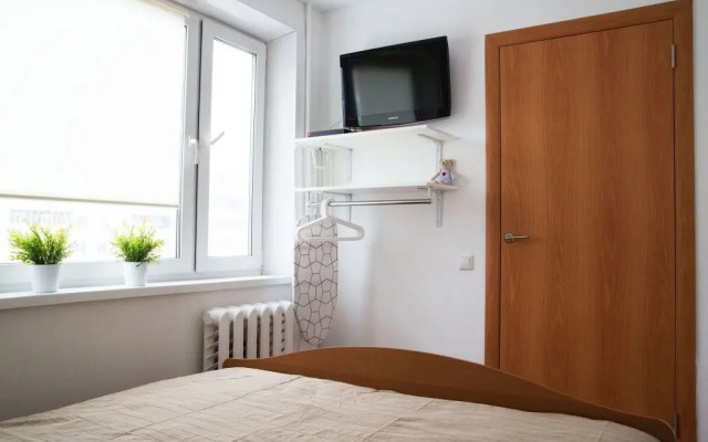 Apartments Tau