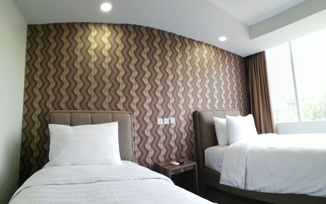 Win Premier Hotel Mangga Besar