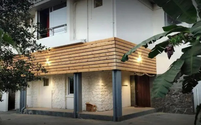 Sky Garden Villa & Lifestyle 4BHK