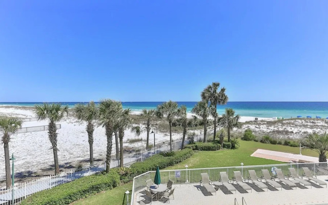 Destin on the Gulf 302