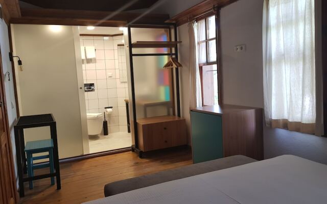 Room Kite Mansion