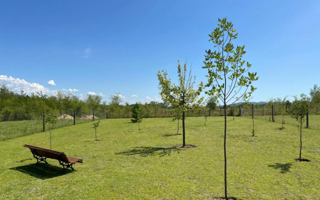 El Retiro - Casa de campo en Los Reartes