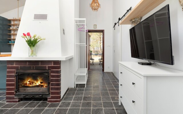 Domek Grunwaldzka Pobierowo by Renters