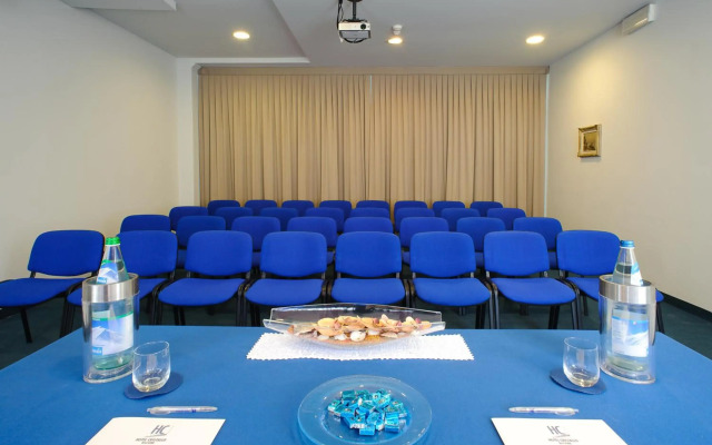 Hotel Cristallo Riccione