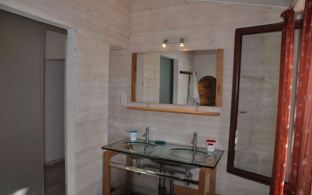 Gîte du Domaine Degrave