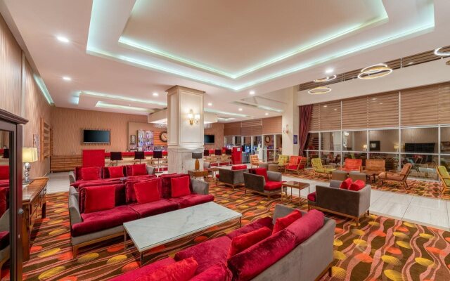 Royal Garden Beach Hotel - All Inclusive