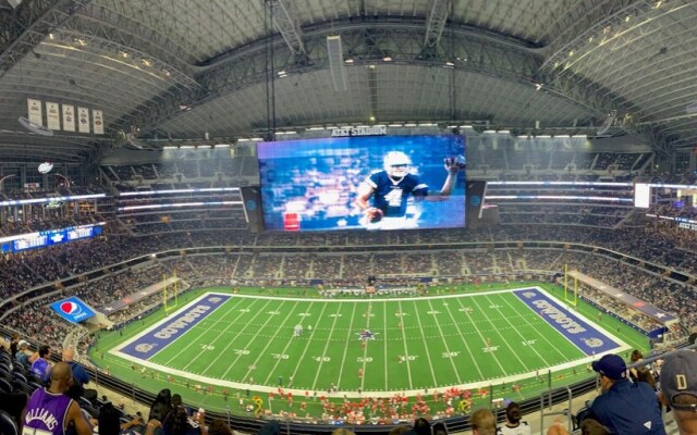 Aloft Dallas Arlington