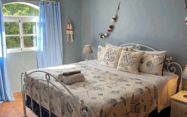 BonitaVillageLasTerrenas 4Beds8Pax