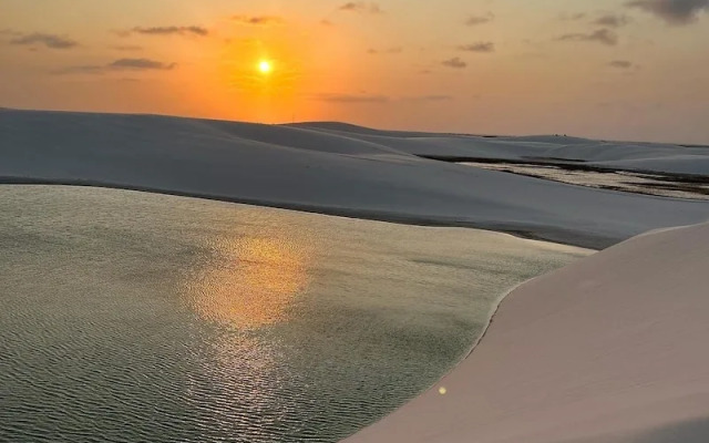 Pousada Ville Solare