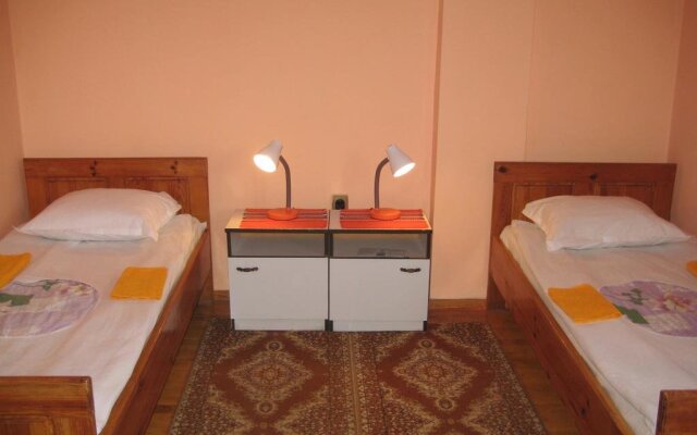 Hotel Lavega