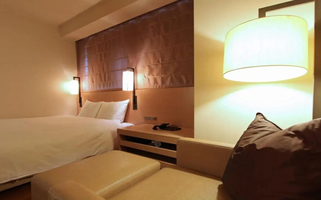 KOKO HOTEL Fukuoka Tenjin