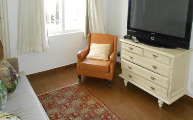 Casa com 2 Quartos em Serra Negra