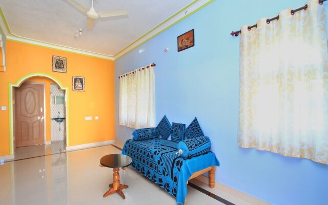 OYO 10918 Home Coorg Coffee Nest