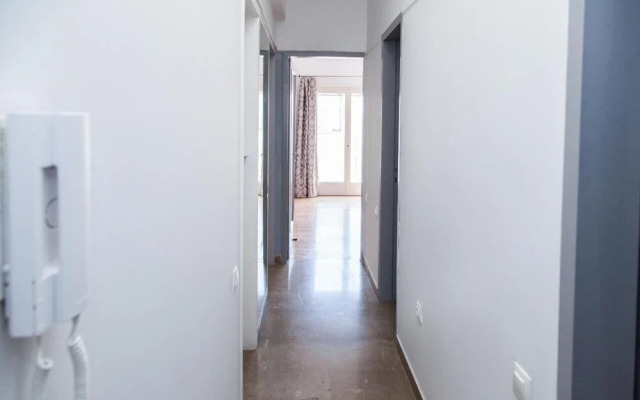 Gorgeous apartment in Kolonaki