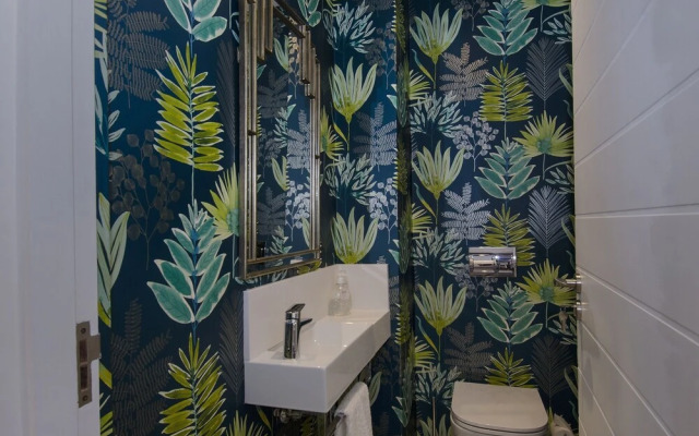 401 Umdloti Beach Resort