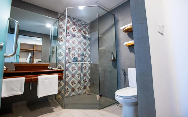 DACO Hotel