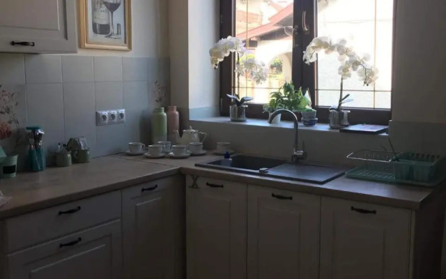 Rubinowe Apartamenty
