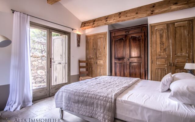 Villa Serenità Pallombaggia