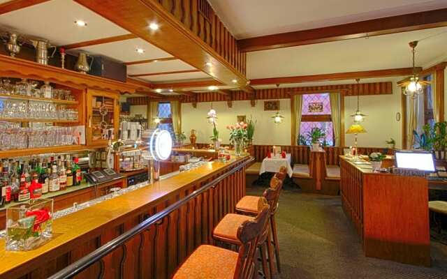 Hotel Mennicken