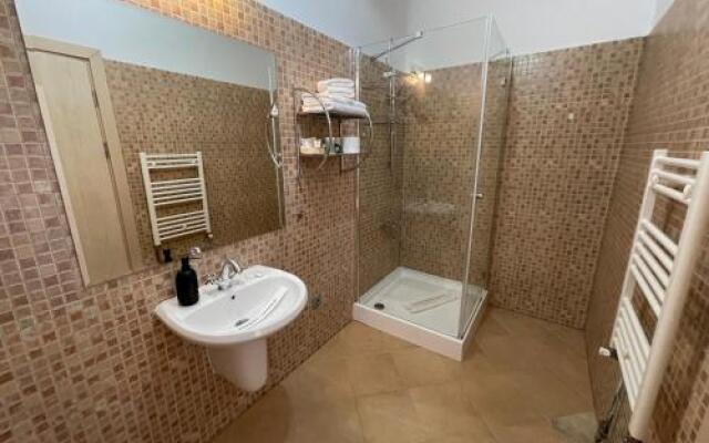 Apartament Kyra