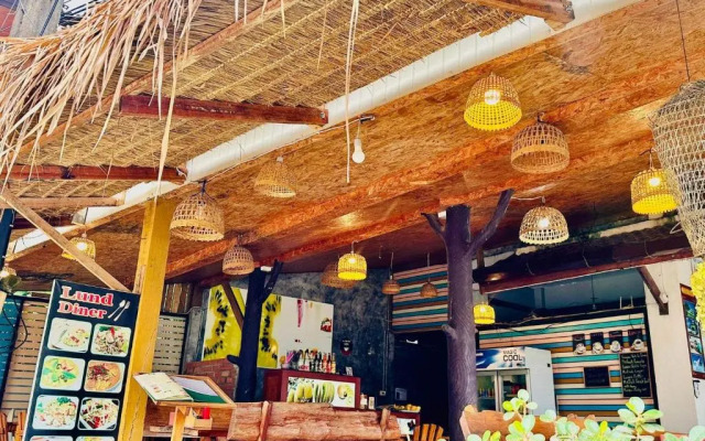 Lanta Nature House
