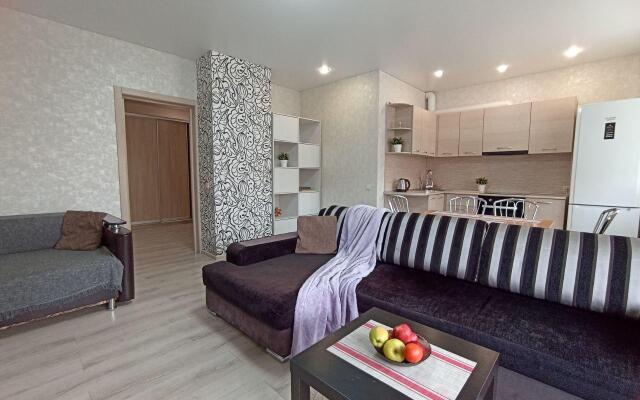 Уют комфорт-класса на улице Караидельская 62