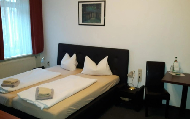 Hotel Plagwitzer Hof