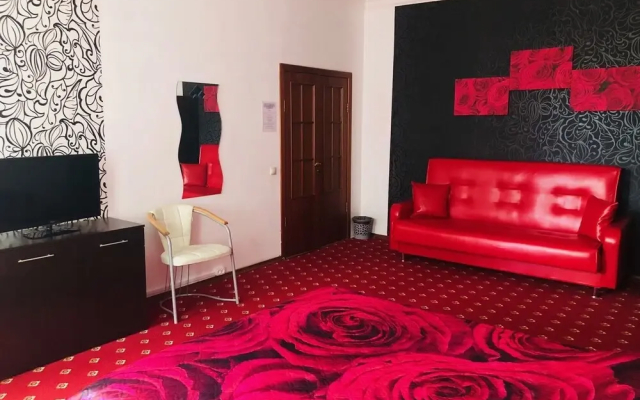 Room SAD 1