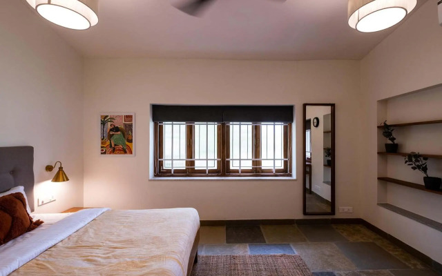 StayVista at Villaggio