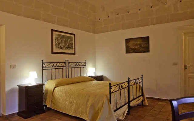 Agriturismo La Stornara