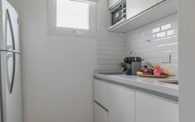 FLIPHAUS Pacheco de Melo 2900