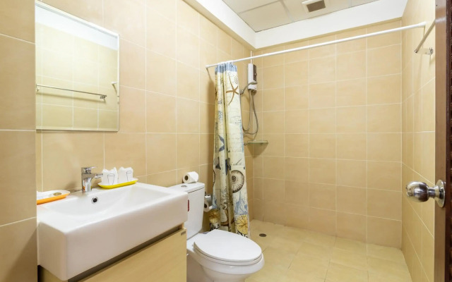 Thipurai Annex Hotel