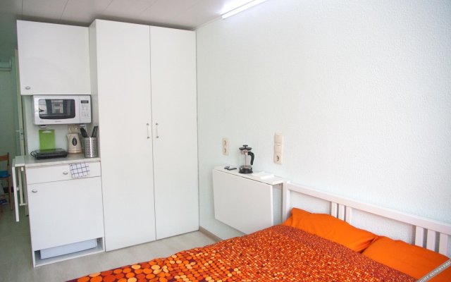 Apartamenty "Antresol'"