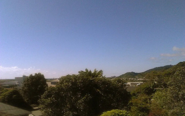 South Of The Barber Hostel