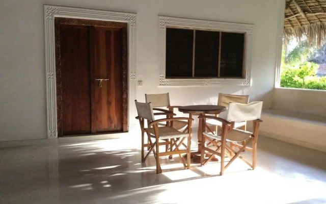Kilima Tamu House