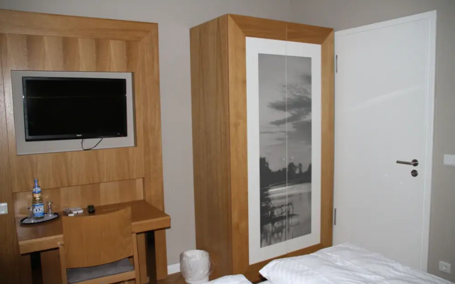 Hotel am Molkenmarkt