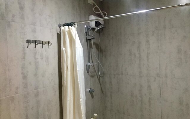 Urban Living Zen Hotel Inc.